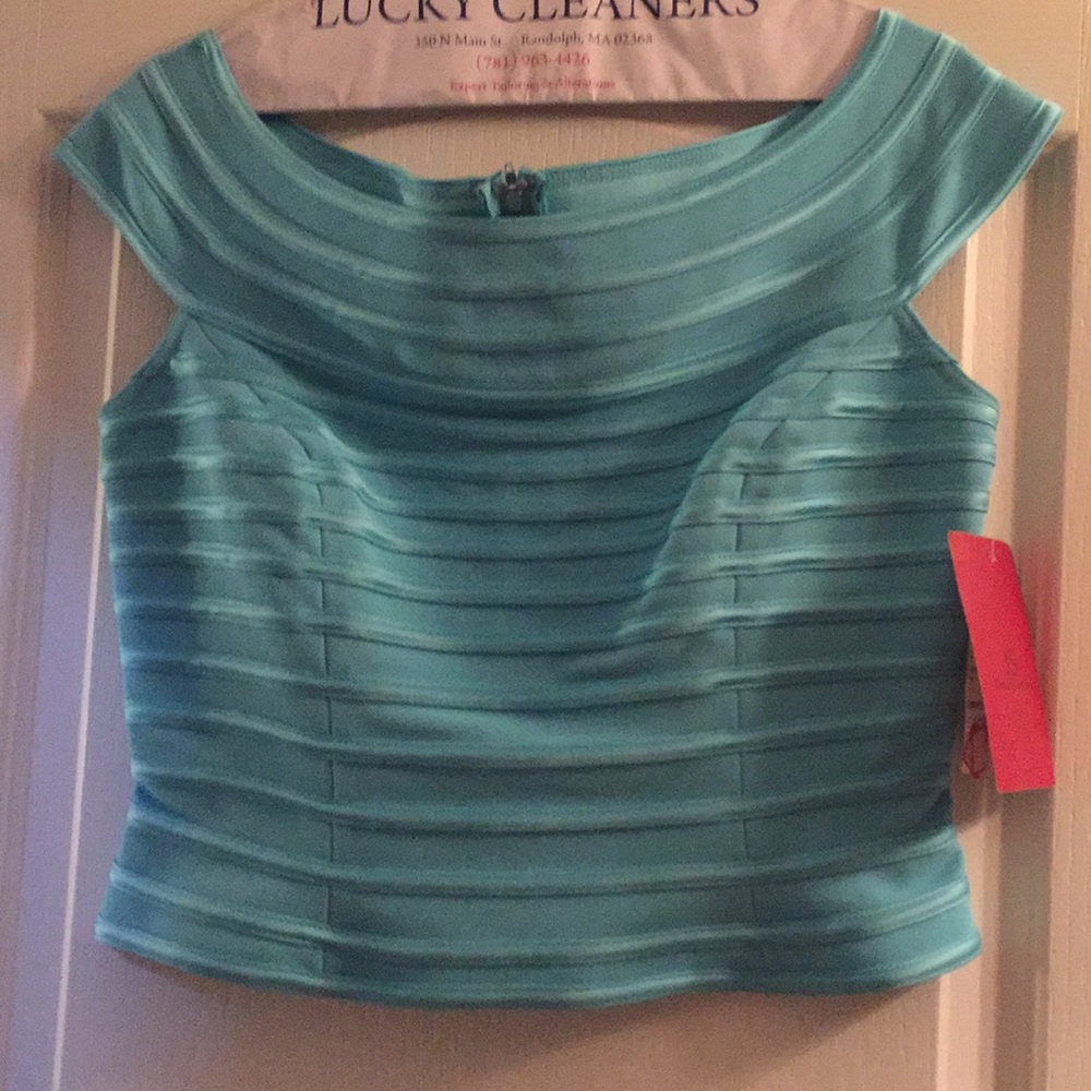 Fancy top
